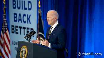 Biden to split $7B in frozen Afghanistan funds to compensate 9/11 victims