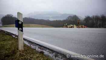 Polizistenmorde: Ermittler gehen wegen „Dynamik des Geschehens“ weiter von zwei Tätern aus