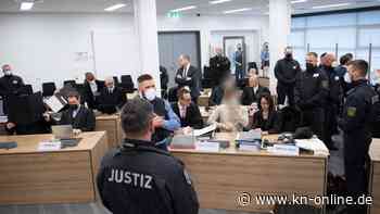 Prozess um Juwelendiebstahl: Zwinger-Wachmann filmte Täter - Aussetzungsantrag abgelehnt