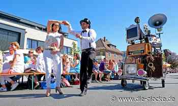 Bürgerfrühstück in Verl für 22. Mai geplant - Die Glocke