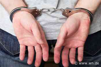 Polizisten nehmen 16-jährigen Drogendealer fest