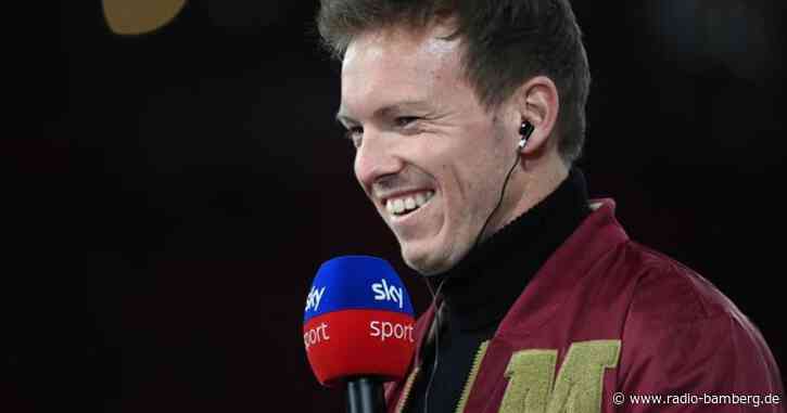Nagelsmann vertraut Ulreich: «Wird Leistung bringen»