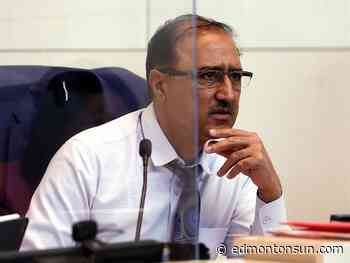 Letters Feb. 11: Edmonton city council should let common sense prevail on COVID regulations - Edmonton Sun