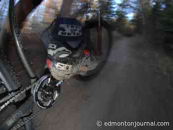 Opinion: Mountain bike trails provide health benefits with little impact - Edmonton Journal