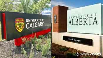 Mask mandates to remain at University of Alberta and University of Calgary