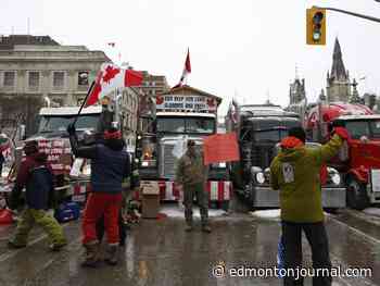 Opinion: Government leaders must take action against illegal protests