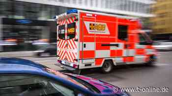 Notruf 112: Handy-Standortdienst leitet Rettungskräfte zum Unglücksort