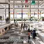 Studio Saar unveils design for ‘third space’ for young people in new Rajasthan facility