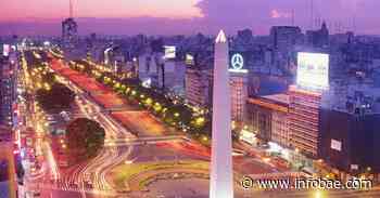 La llegada de turismo internacional a la Ciudad de Buenos Aires mostró signos de recuperación - infobae