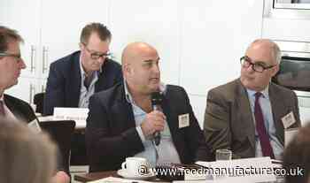 Exclusive forum to tackle sustainable supply chain and labour crisis