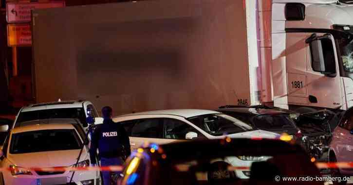 Neuer Prozess um Limburger Lkw-Attacke gestartet