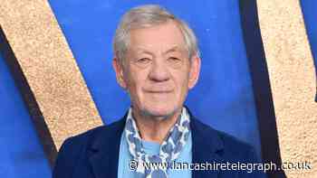 Ian McKellen’s warning to fans after impersonator scams them