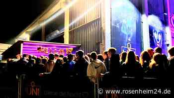 Disco Universum in den Startlöchern: „Es gibt keinen sichereren Weg als 2G-plus“