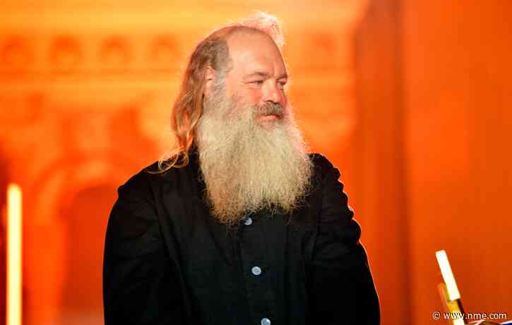 Rick Rubin announces debut book ‘The Creative Act: A Way of Being’
