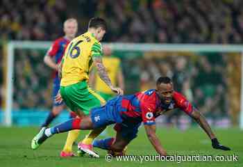 Crystal Palace boss wants to see 'killer instinct' from attacking players