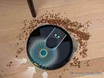 Zigma Spark 980 review: Powerful 2-in-1 robot vacuum