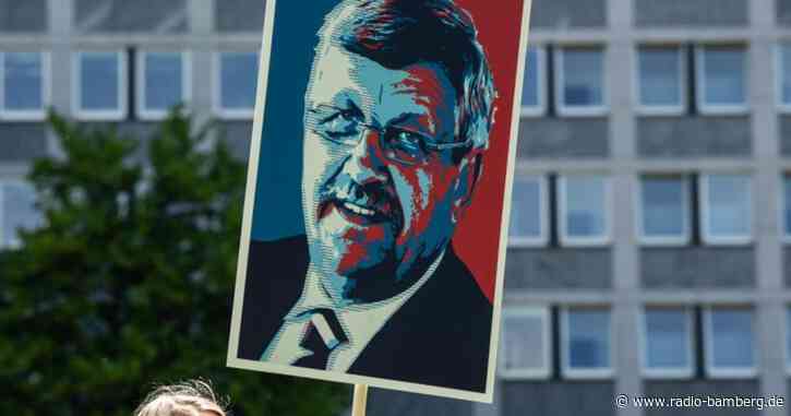 Mordfall Lübcke: Ermittlungen gegen unbekannt laufen weiter