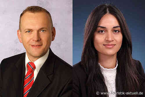 Air Astana: Ex-SAA-Manager Haidle an Bord