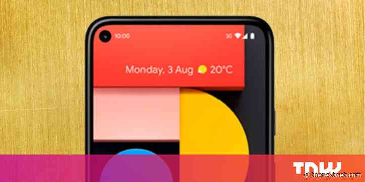 How to change your Android status bar