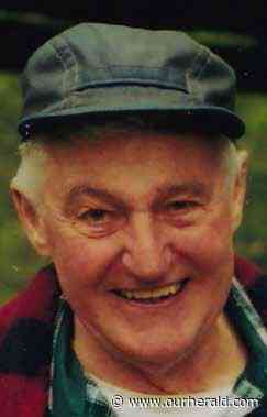 Jasper Covey - ourherald.com