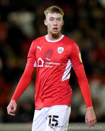 Jasper Moon and Matty Wolfe could return for Barnsley - NewsChain