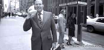 #TBT: Cisco snaps up Jasper; AT&T tests 5G; Verizon eyes Yahoo ... this week in 2016 - RCR Wireless News