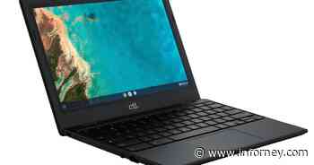 CTL Introduces Two New Chromebooks Featuring Intel® Jasper Lake Processors - inForney.com