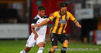 Sylvester Jasper Hibs transfer beats deadline as Fulham youngster joins on loan and Jamie Murphy departs - Football Scotland