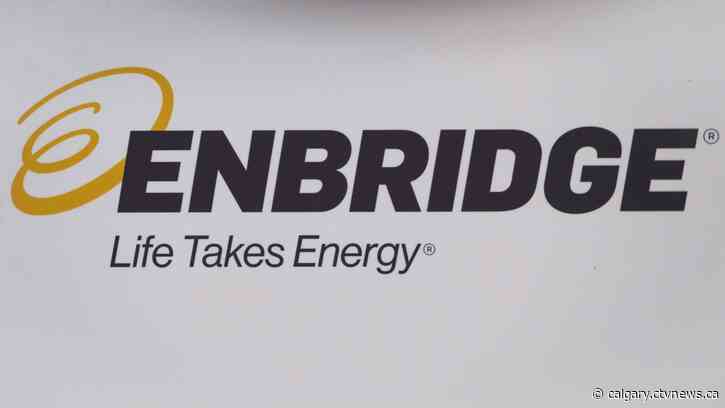 Enbridge reports $1.84B fourth-quarter profit, up from $1.78B a year ago