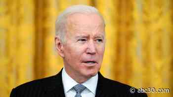Biden to split frozen Afghan funds for September 11th victims, relief