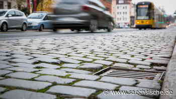 Dresden: Wie geht es weiter an der Königsbrücker Straße? - Sächsische.de