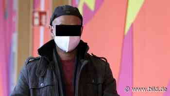 Dresden, Prozess: Asylschwindler lebt seit elf Jahren in Deutschland - BILD