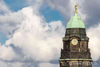 Rathaus, Fahrradparkhaus, Römisches Bad: Hier macht sich Dresden in den nächsten Jahren hübsch - TAG24