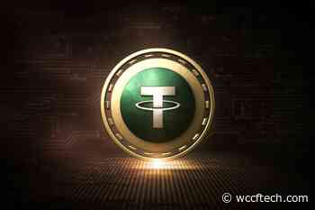 Tether (USDT) Is Gearing up To Reveal a “Historical” Development in Around 3 Weeks, as per a Tweet by the Company’s CTO - Wccftech