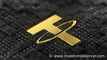 Is Tether (USDT) Worth the Risk Wednesday? - InvestorsObserver