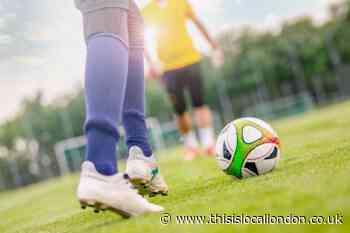 Get free tickets to England football matches at Wembley