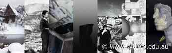 2022 Program - The University of Sydney School of Architecture, Design and Planning - News - The University of Sydney