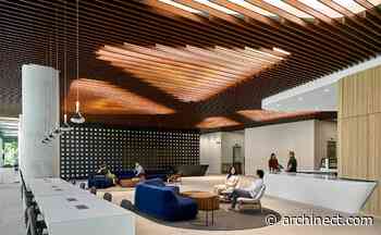11 featured architecture jobs in Austin, Texas | News - Archinect