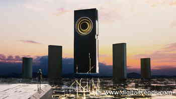 Nvidia RTX 4000 may share architecture with the current gen - Digital Trends