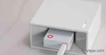 How COVID testing brand Cue put together a Super Bowl ad in 8 days