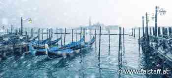 Darum ist Venedig auch im Winter eine Reise wert