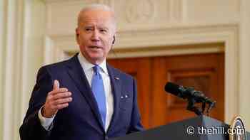 Biden to divide $7B in frozen Afghan funds for terror victims, humanitarian relief