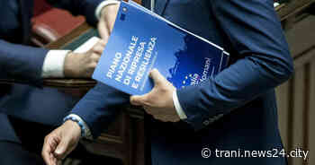 PNRR e Meridione, incontro a Trani il 12 febbraio - Trani news24city