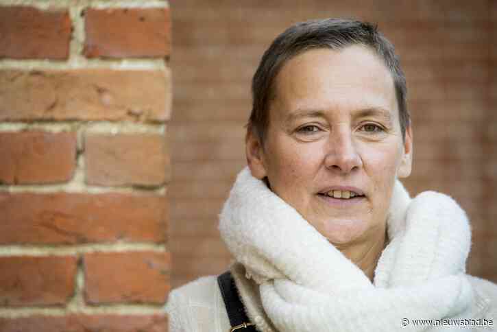 Greet De bruyn wordt eerste vrouwelijke burgemeester van Bornem: “Goed gevoel bij gesprekken met N-VA”