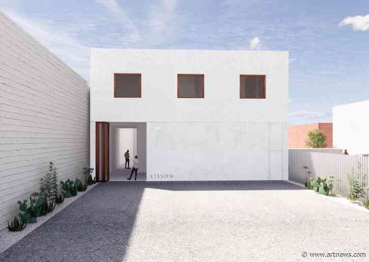 As Blue-Chip Galleries Flock to L.A., Lisson Announces Hollywood Location