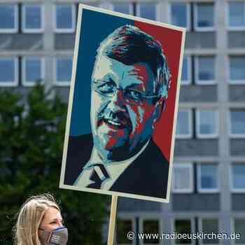 Mordfall Lübcke: Ermittlungen gegen unbekannt laufen weiter - radioeuskirchen.de