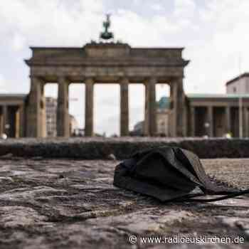 Umfrage: Mehrheit will baldige Lockerungen der Corona-Regeln - radioeuskirchen.de