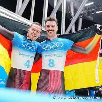 Skeleton-Weltmeister Grotheer vor historischem Sieg - radioeuskirchen.de