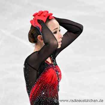 IOC will Doping-Fall Walijewa schnell klären - radioeuskirchen.de