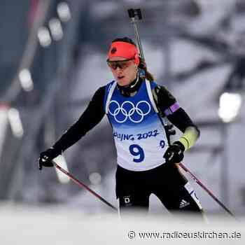 «Kindergarten-Fehler»: Biathletinnen nach Sprint gefrustet - radioeuskirchen.de